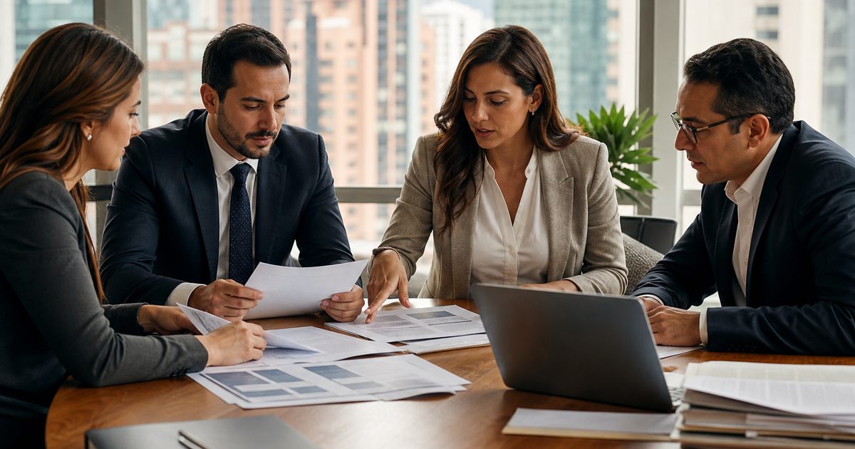 Acta de inicio de servicios: modelo práctico para empresas en Colombia
