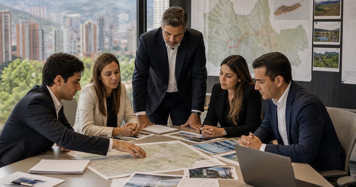 Agenda de turismo en Antioquia: cómo preparar soportes y gobernanza para alianzas empresariales