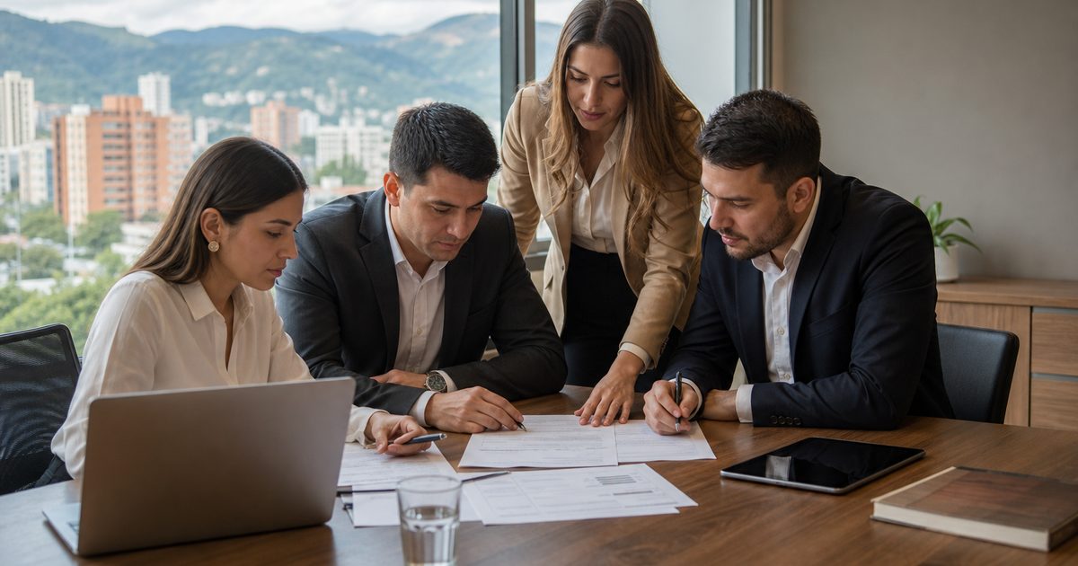 La visita de la UGPP a Ibagué pone la seguridad social en la agenda inmediata de las empresas