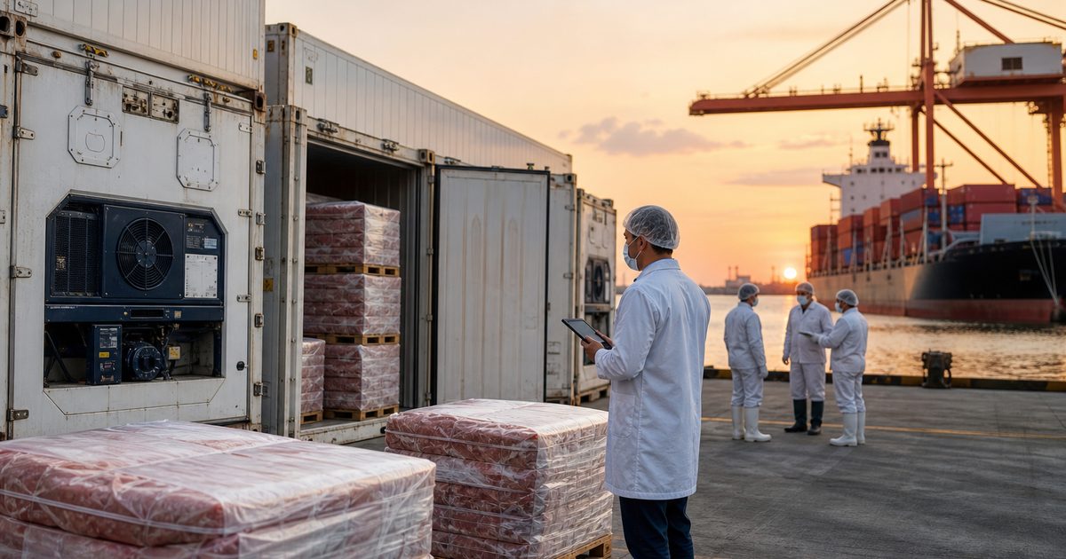 Filipinas abre mercado a carne bovina y porcina colombiana: impacto contractual para exportadores