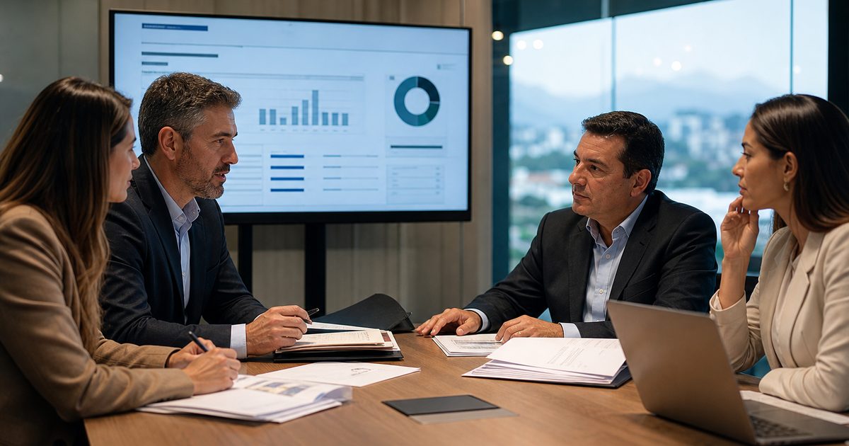 Anexo de tiempos de respuesta con proveedores: modelo orientativo para empresas en Colombia