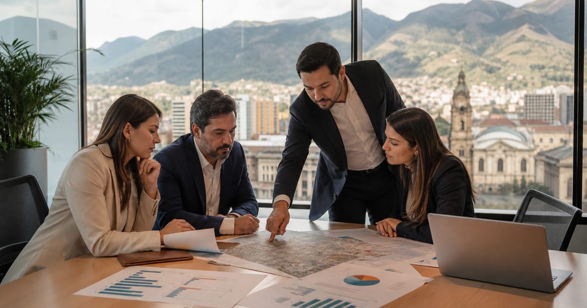 MinCIT activa ruta para recuperar empresas y empleo en Risaralda: implicaciones para contratos y operación