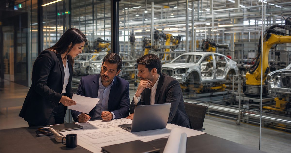 Conversaciones para el regreso de Mazda a Colombia: impacto legal para proveedores y empresas