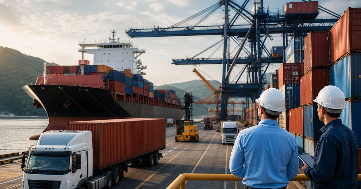 Puerto Antioquia y exportaciones: el punto legal que las empresas deben ordenar desde ya