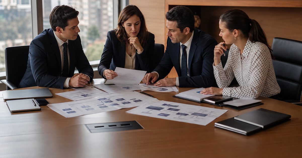 Supersociedades publicó “Grupos en Cifras 2025”: alertas útiles para matrices y subordinadas