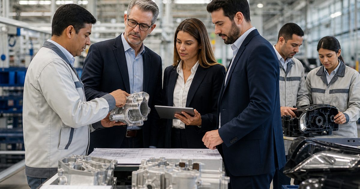 Renault-Sofasa y el Gobierno avanzan en inversión: contratos y controles que las empresas deben anticipar
